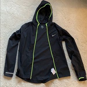 NIKE JACKET
